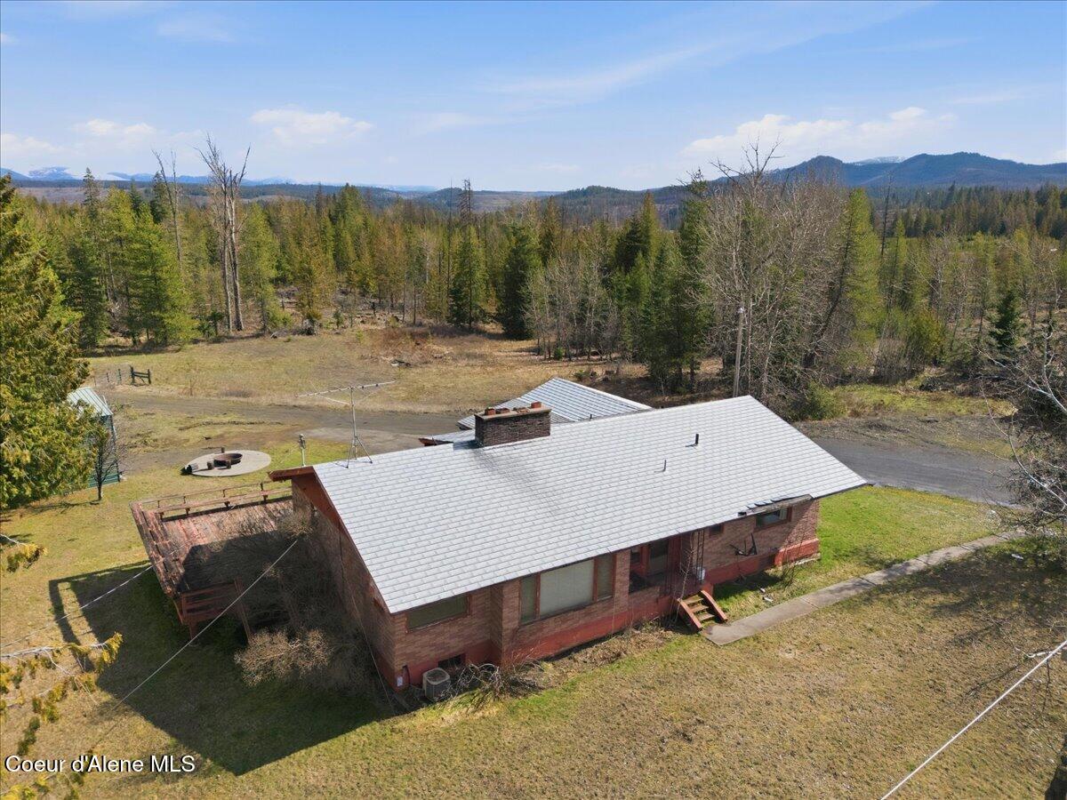 77523 Hwy 3 South, St. Maries