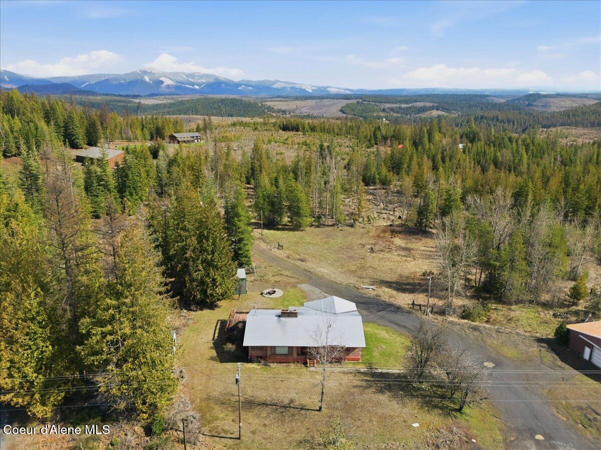 77523 Hwy 3 South, St. Maries