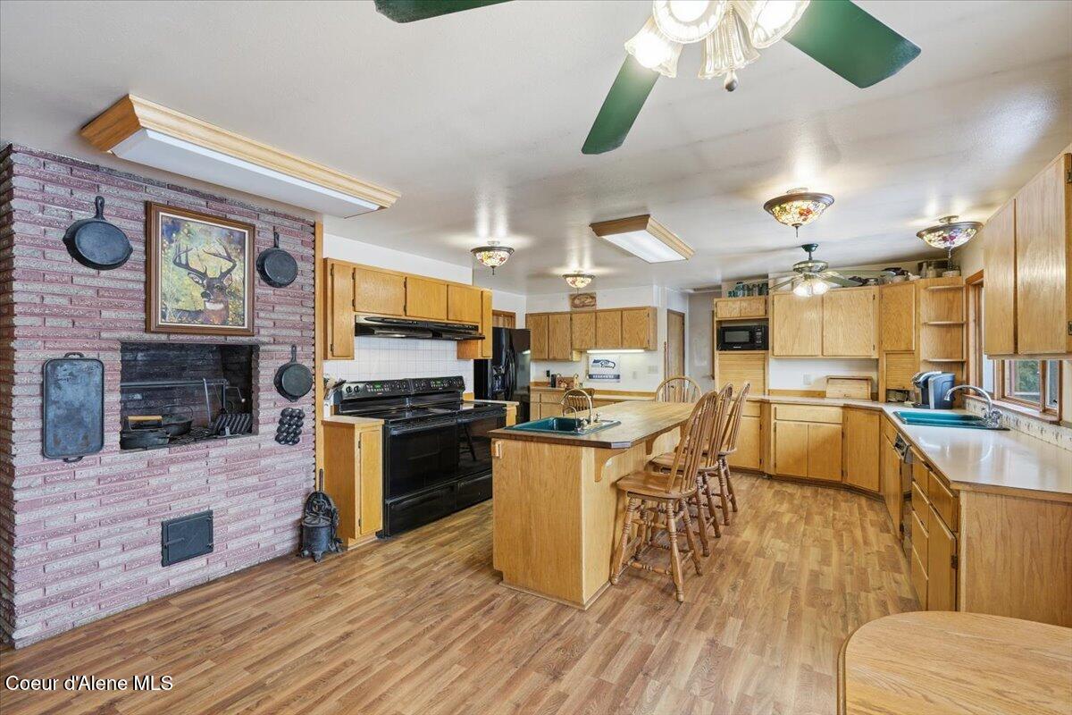 77523 Hwy 3 South, St. Maries