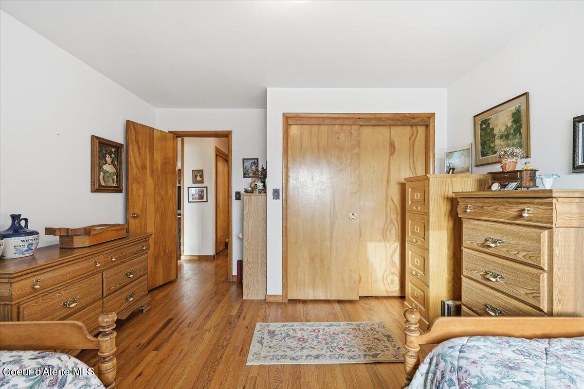 77523 Hwy 3 South, St. Maries