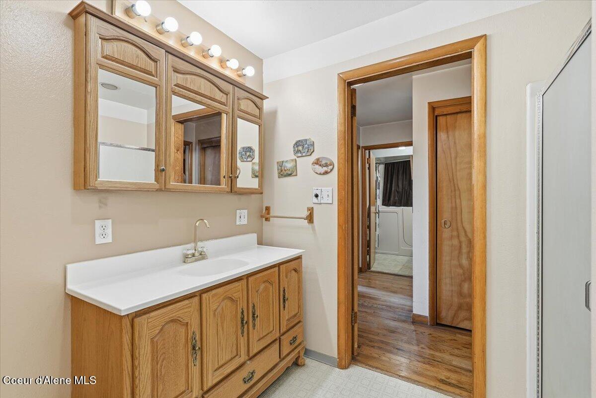 77523 Hwy 3 South, St. Maries