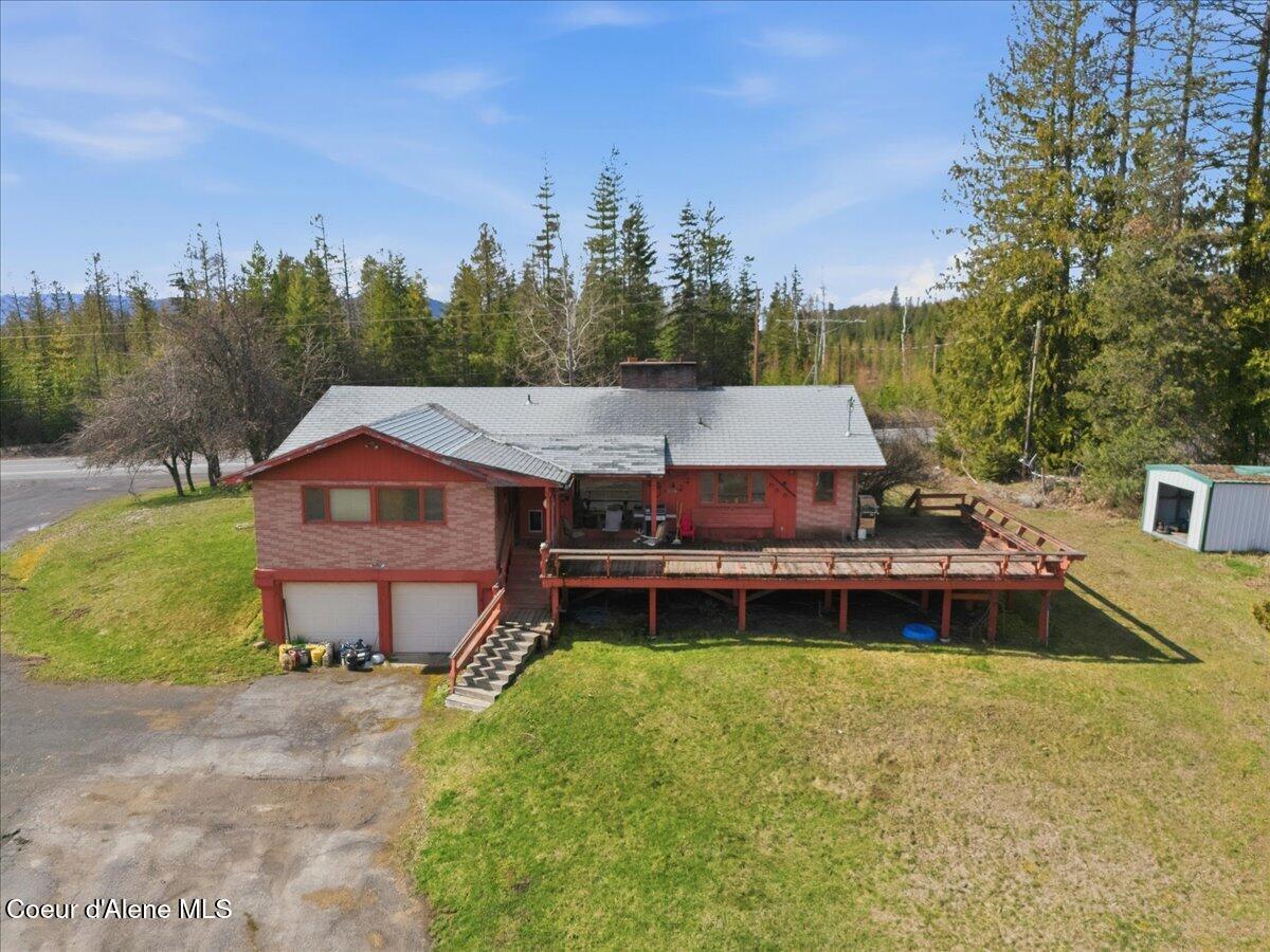 77523 Hwy 3 South, St. Maries