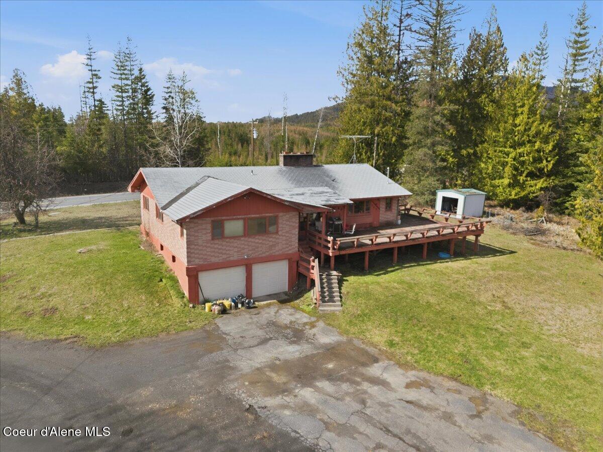 77523 Hwy 3 South, St. Maries