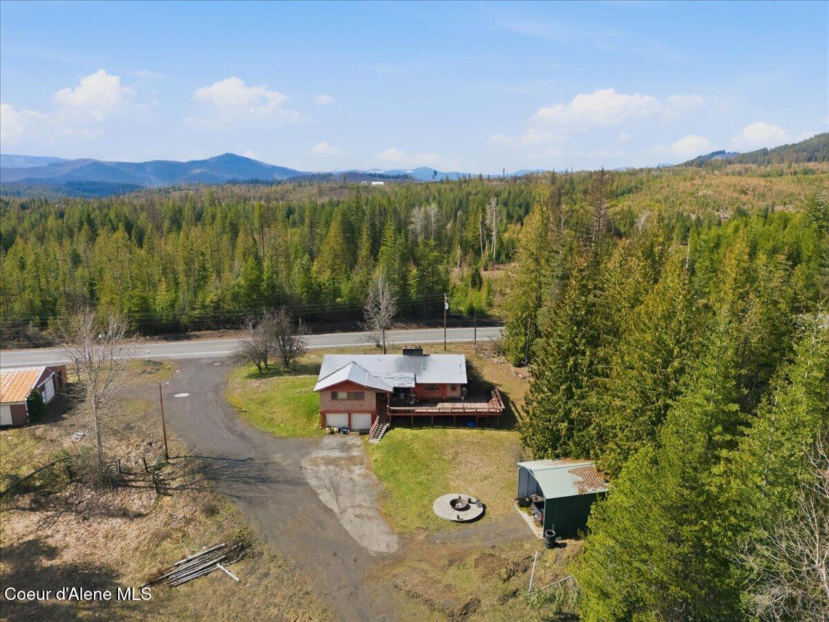 77523 Hwy 3 South, St. Maries