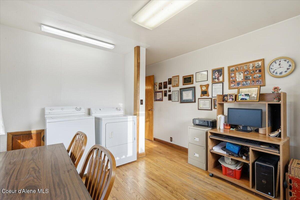 77523 Hwy 3 South, St. Maries