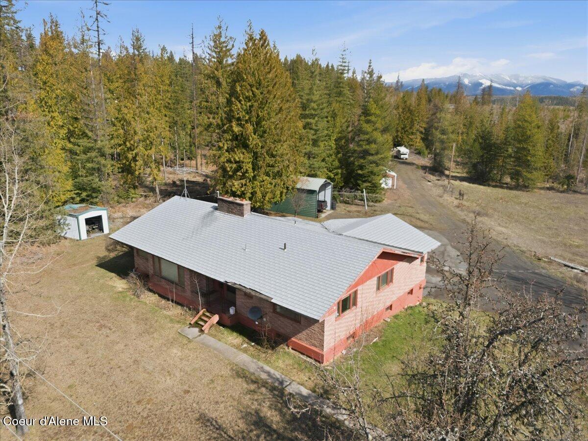 77523 Hwy 3 South, St. Maries