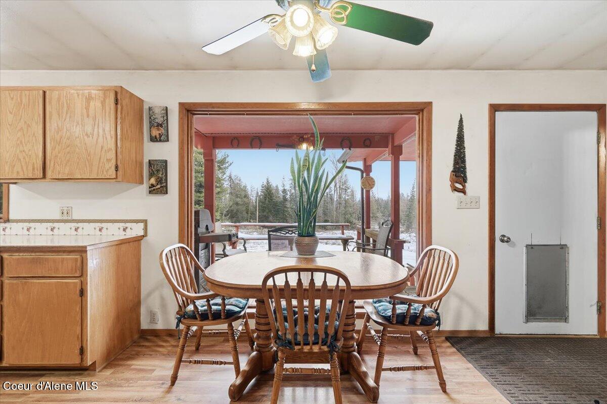 77523 Hwy 3 South, St. Maries