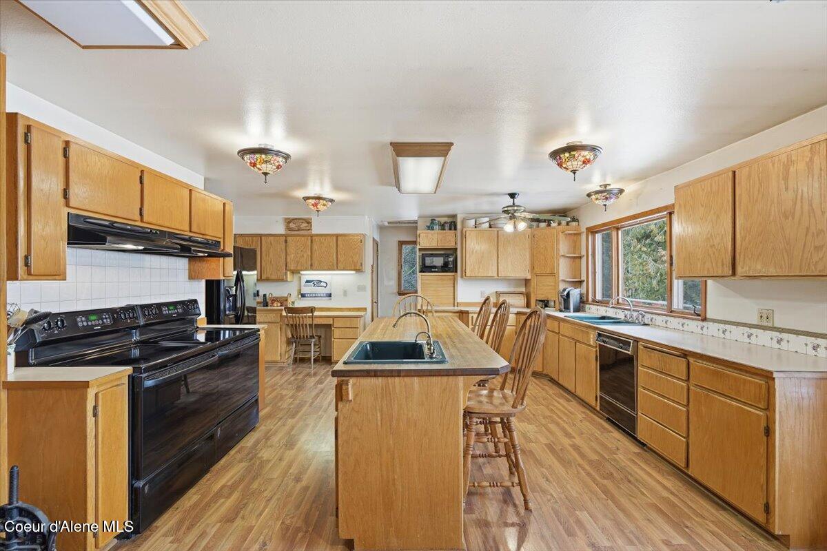 77523 Hwy 3 South, St. Maries