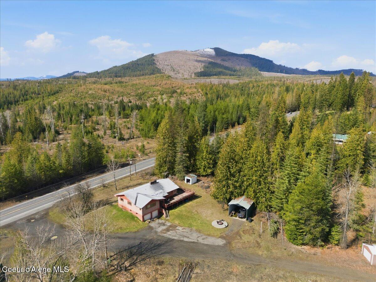 77523 Hwy 3 South, St. Maries