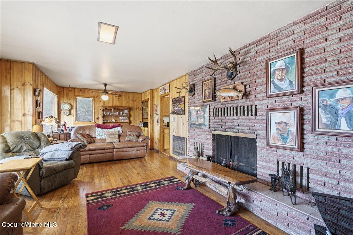 77523 Hwy 3 South, St. Maries