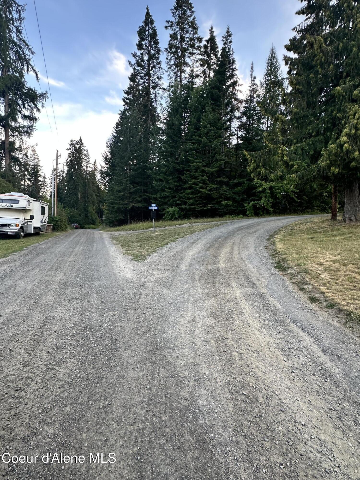 .29 Acres Hinds Dr, St. Maries