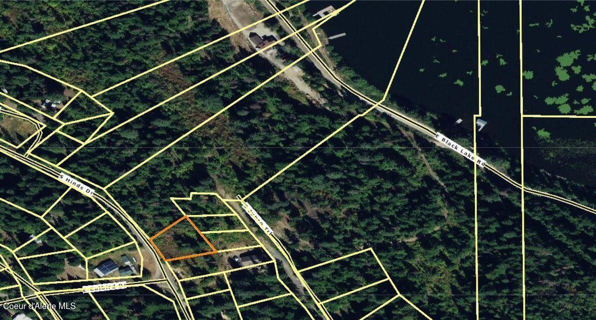 .29 Acres Hinds Dr, St. Maries