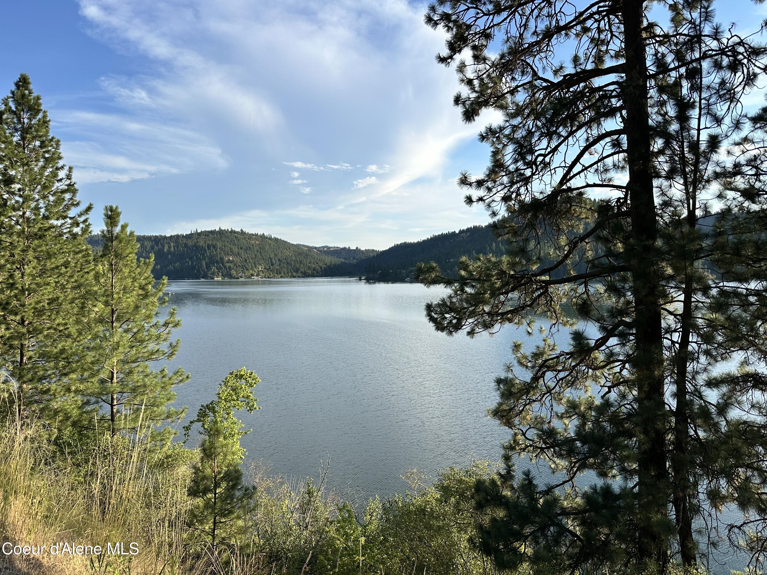 .29 Acres Hinds Dr, St. Maries