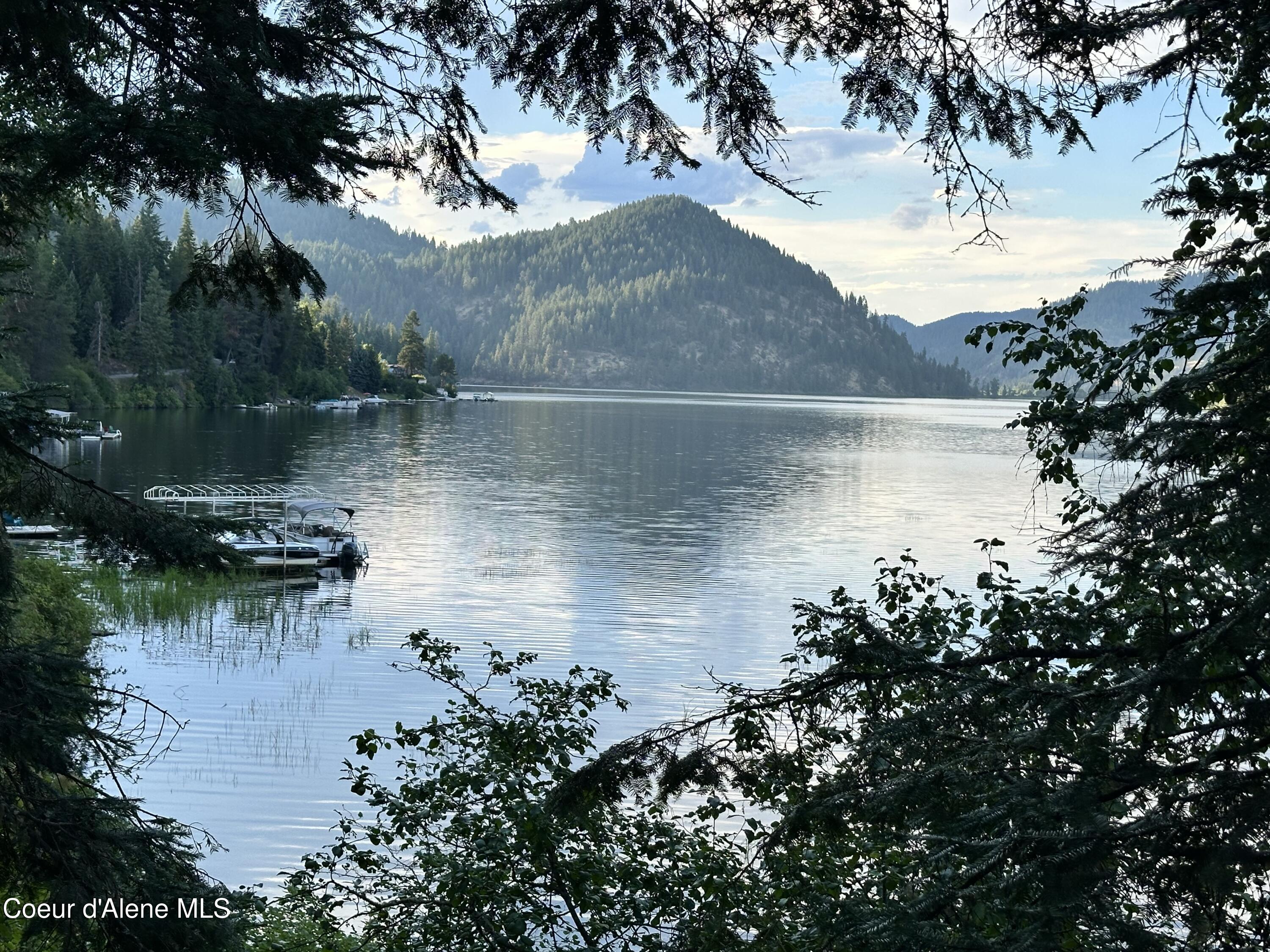 .29 Acres Hinds Dr, St. Maries