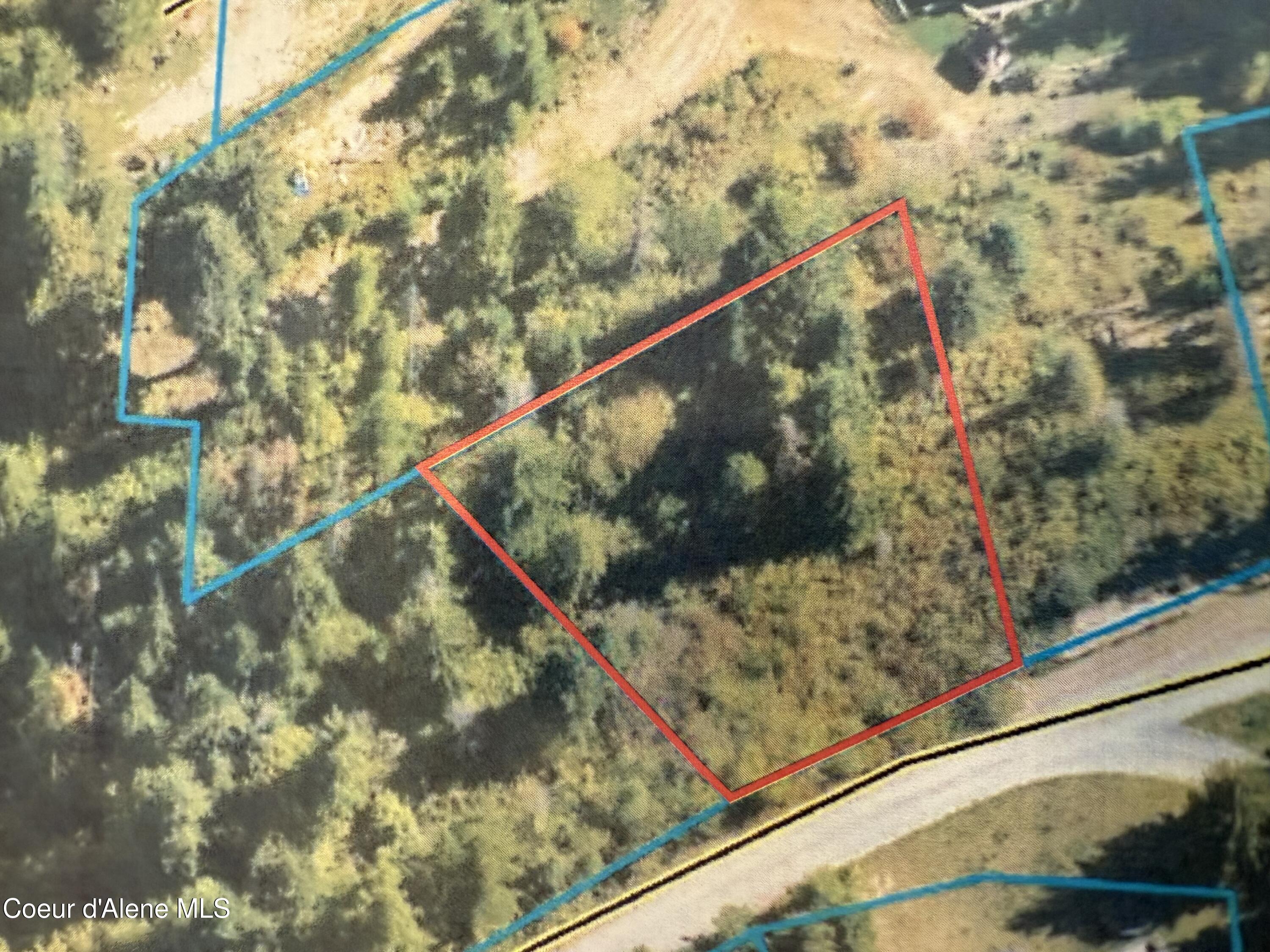 .29 Acres Hinds Dr, St. Maries