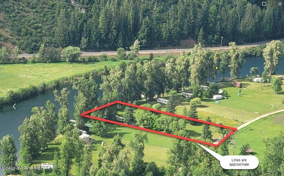 899 W Riverside Dr, St. Maries