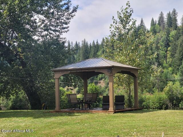 899 W Riverside Dr, St. Maries