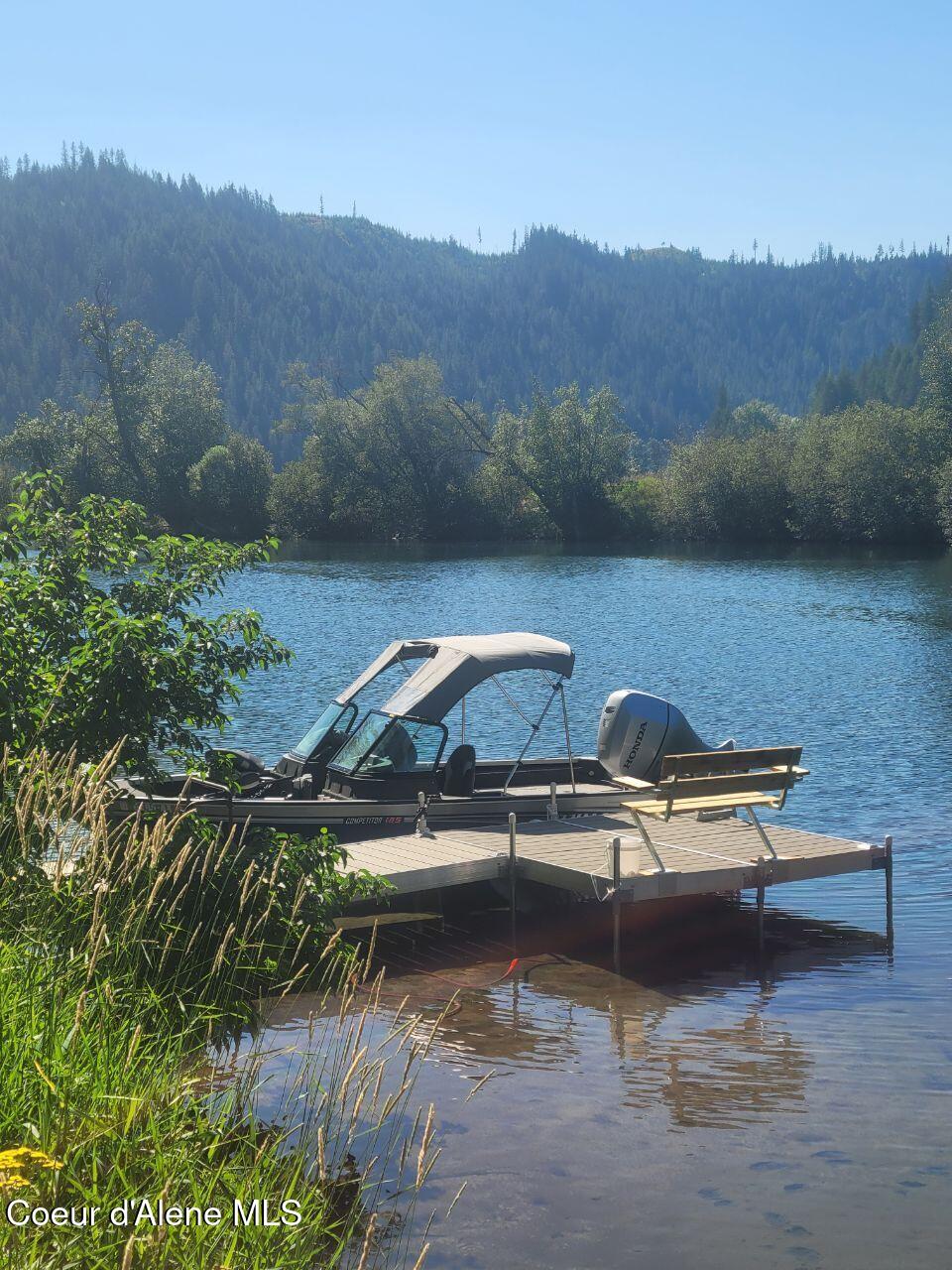 899 W Riverside Dr, St. Maries