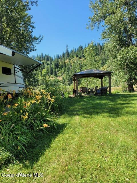 899 W Riverside Dr, St. Maries