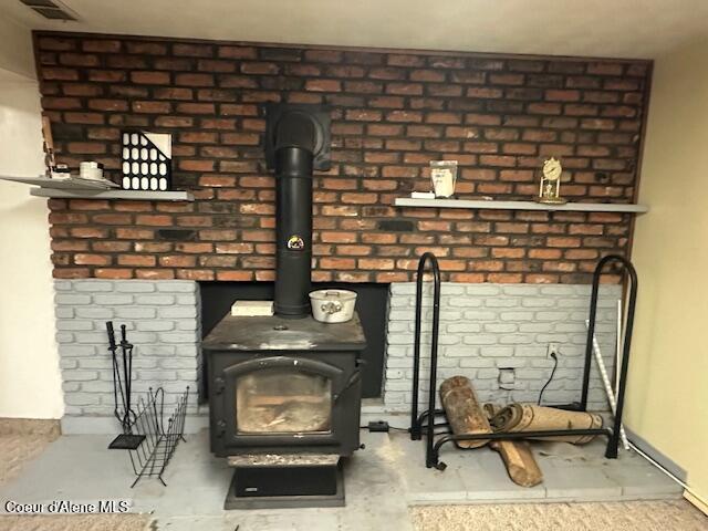 1828 Boundary Lp, St. Maries