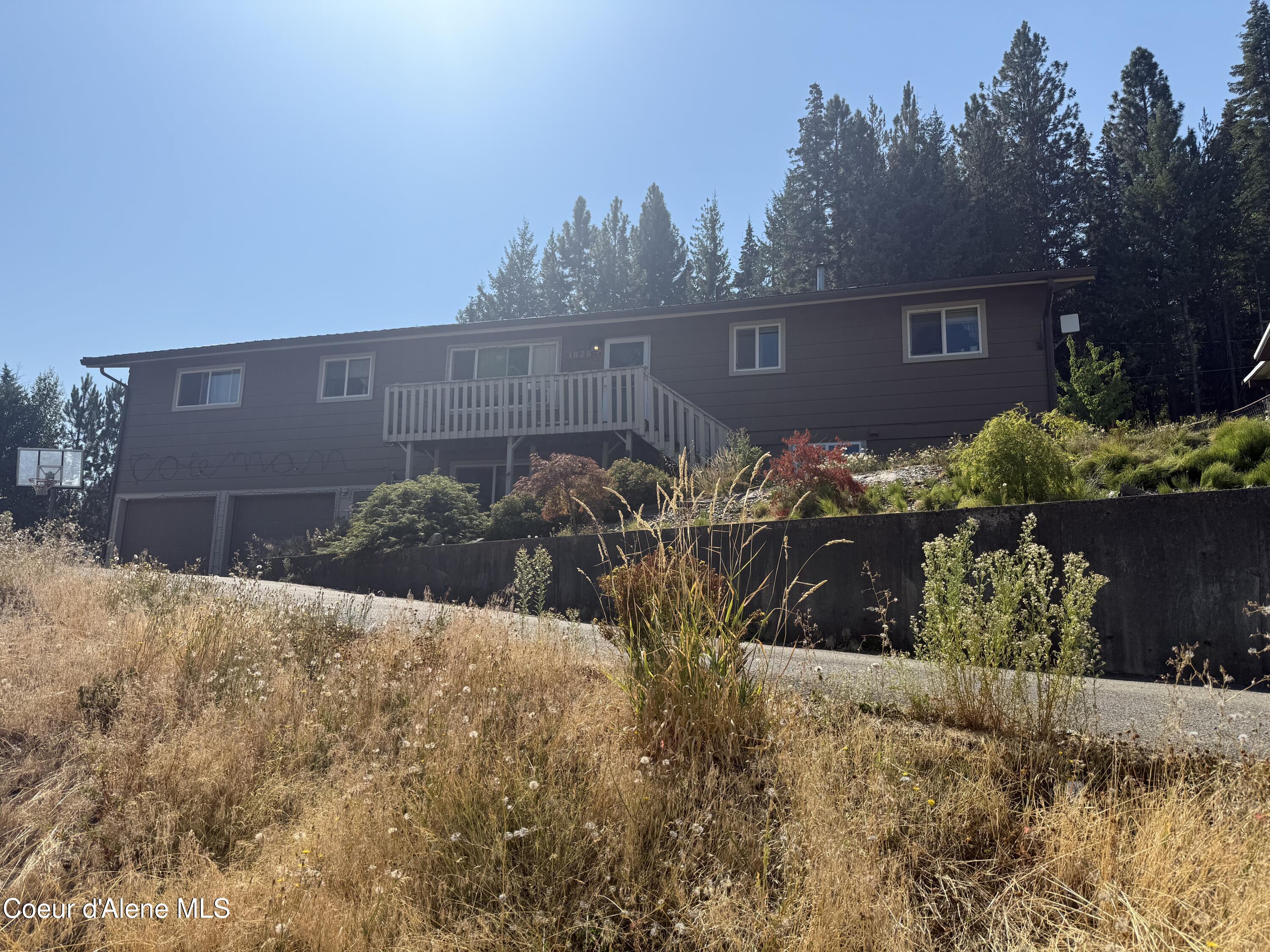 1828 Boundary Lp, St. Maries