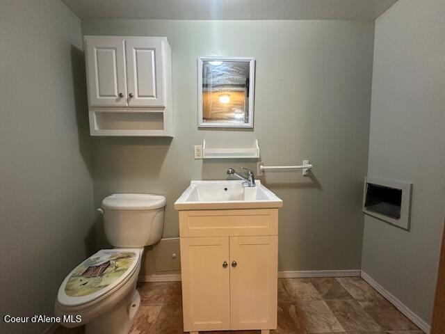 1828 Boundary Lp, St. Maries