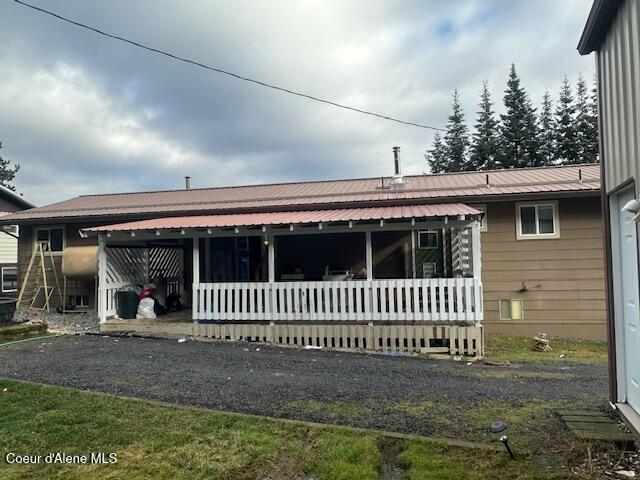 1828 Boundary Lp, St. Maries