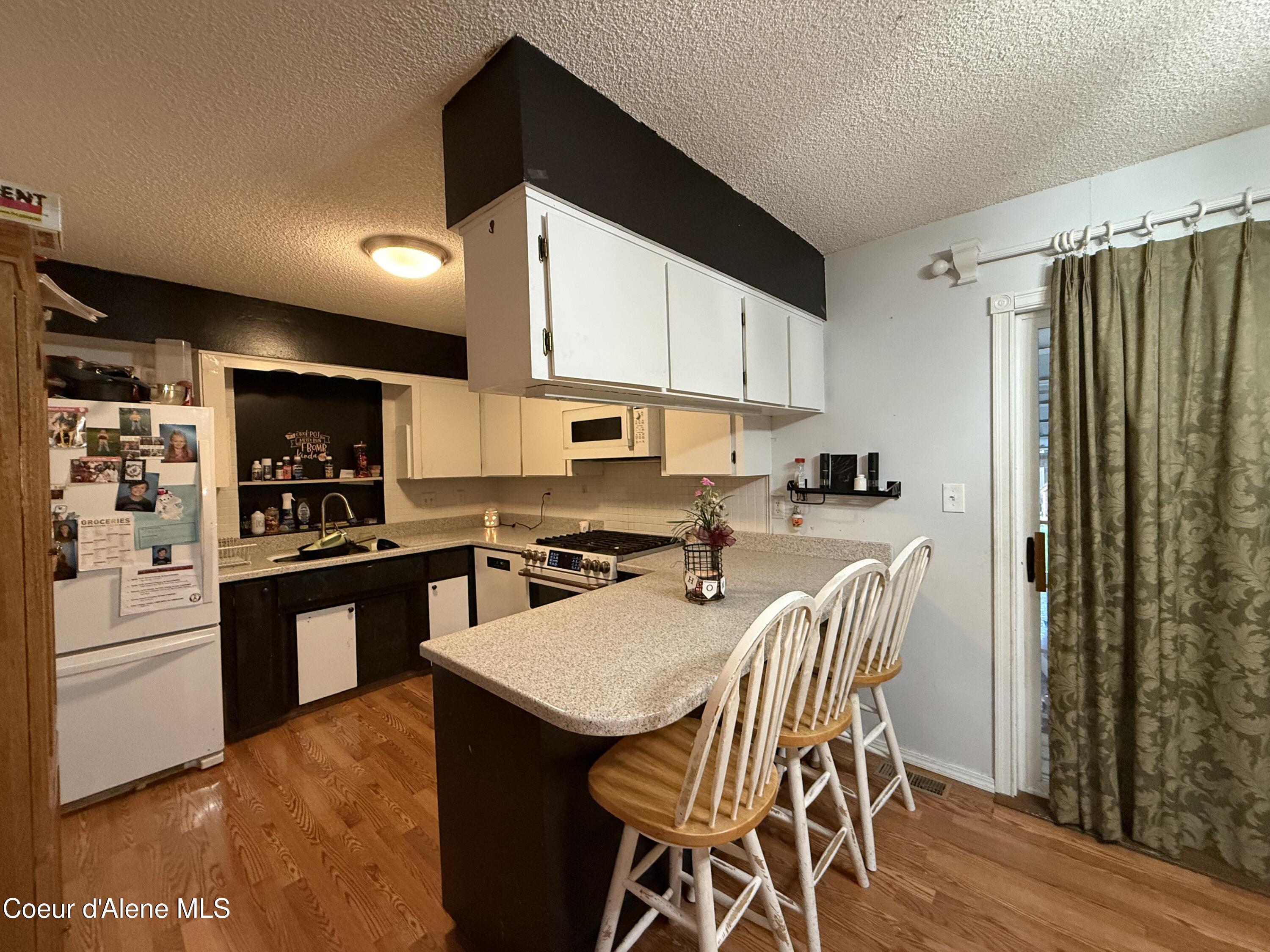 1828 Boundary Lp, St. Maries