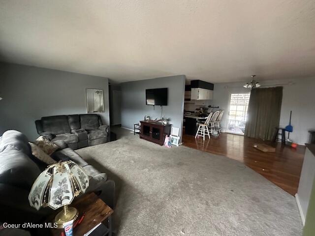 1828 Boundary Lp, St. Maries