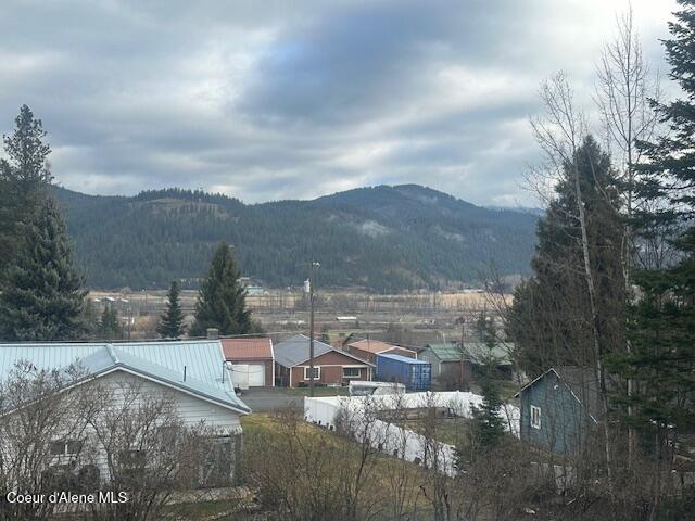 1828 Boundary Lp, St. Maries