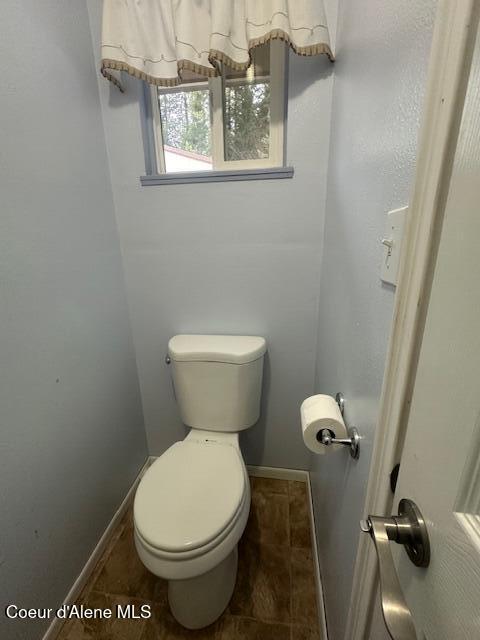 1828 Boundary Lp, St. Maries