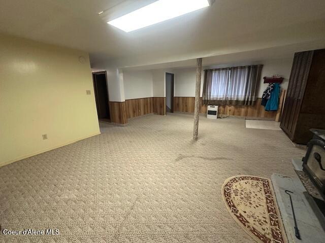 1828 Boundary Lp, St. Maries