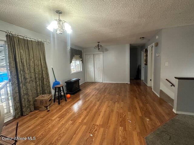 1828 Boundary Lp, St. Maries