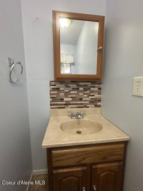 1828 Boundary Lp, St. Maries