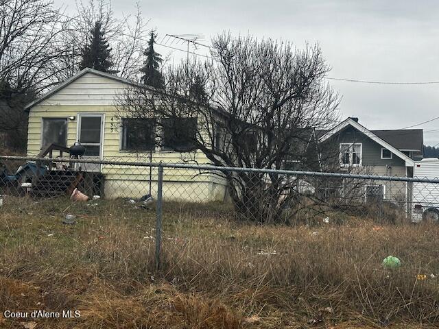 433 S 13th ST, St. Maries