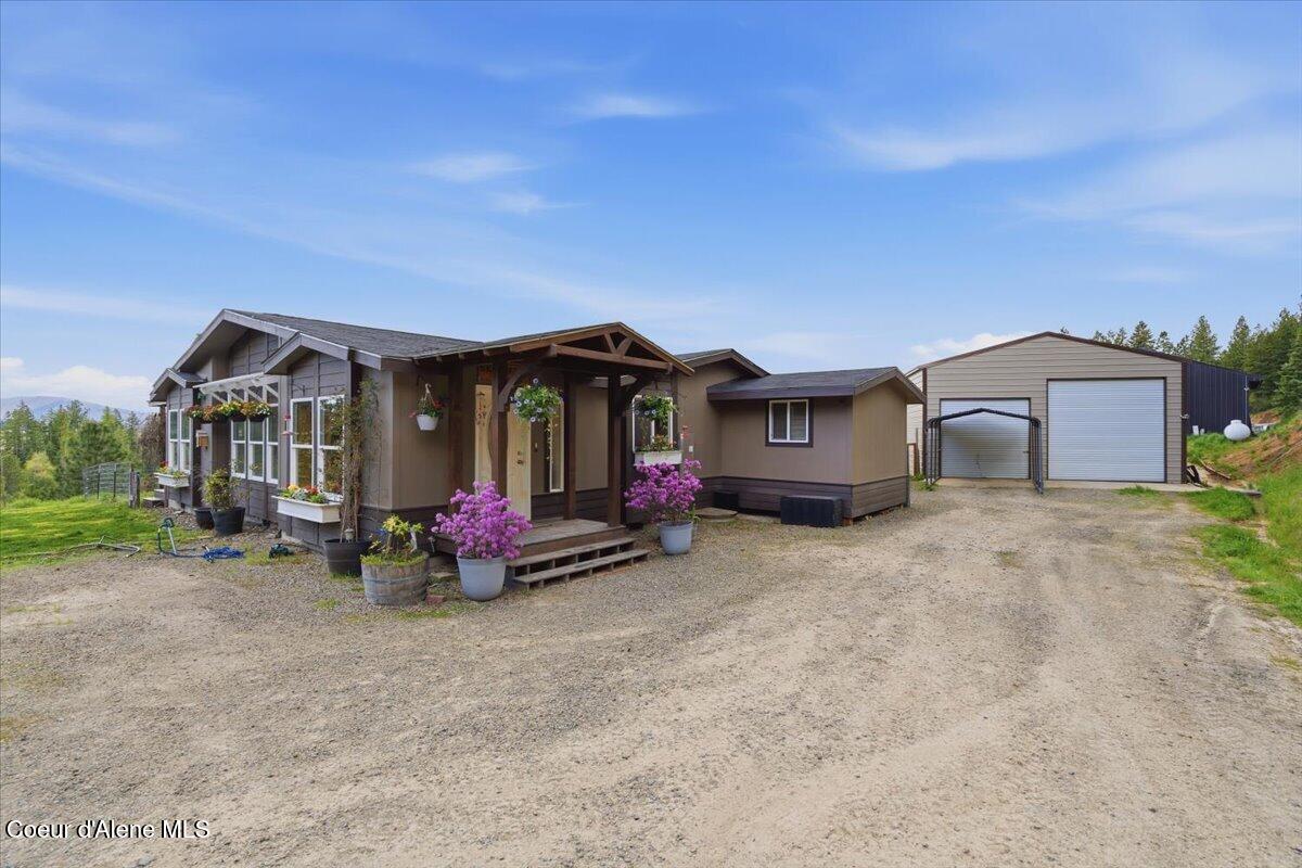 232 Cheyenne Drive, St. Maries