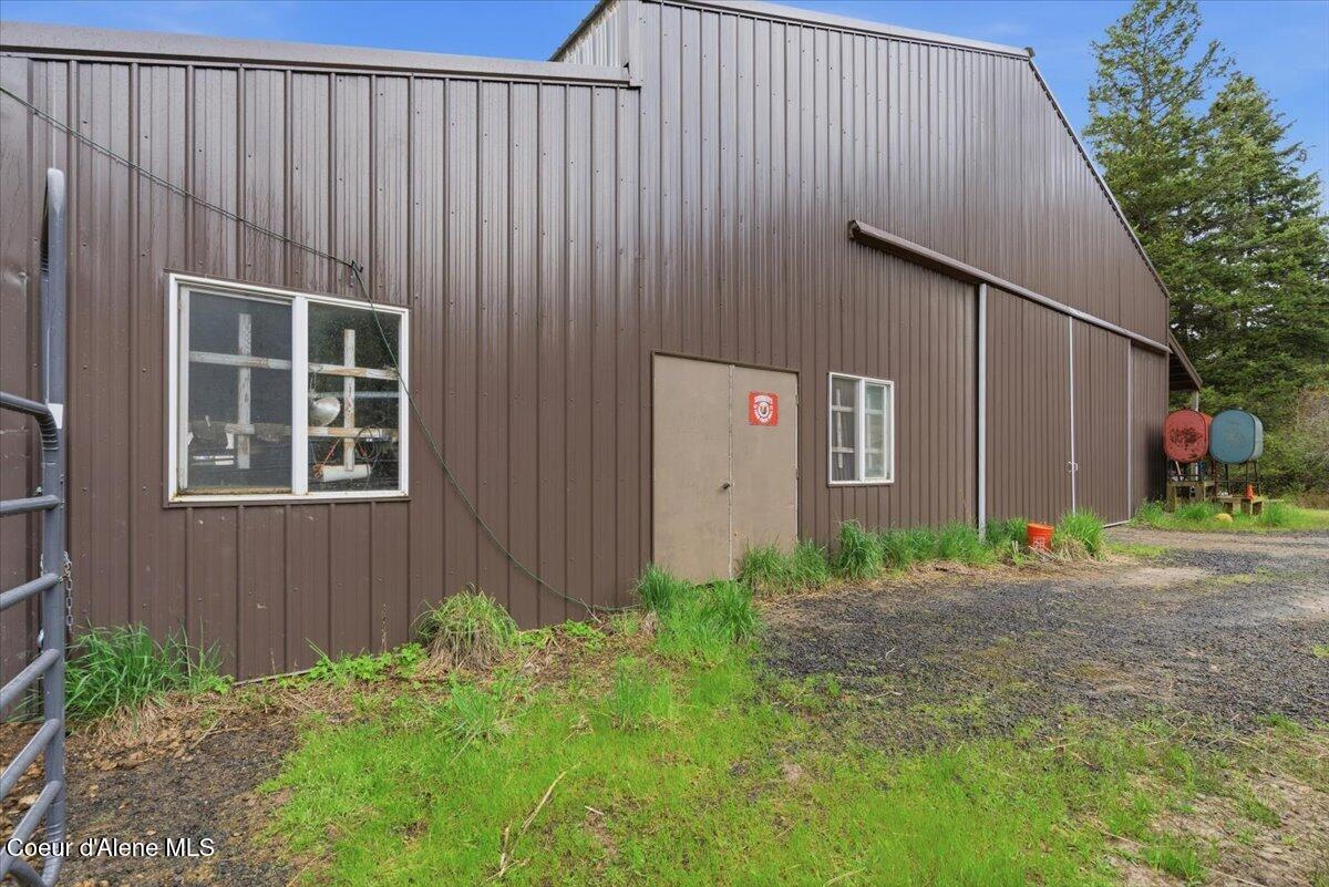 232 Cheyenne Drive, St. Maries