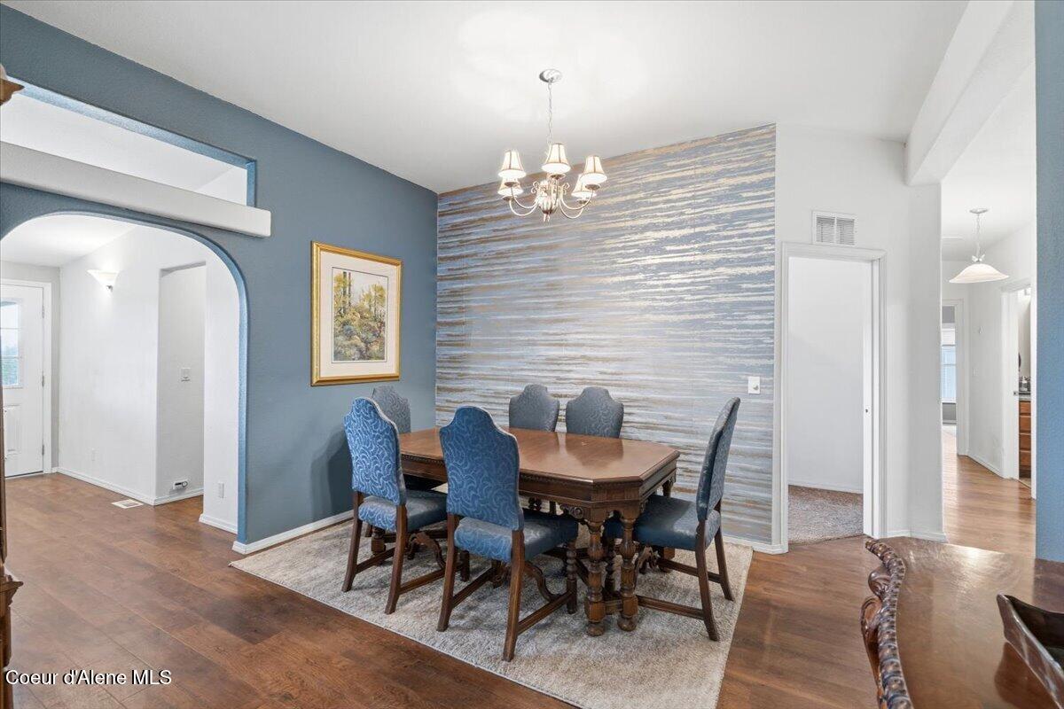232 Cheyenne Drive, St. Maries