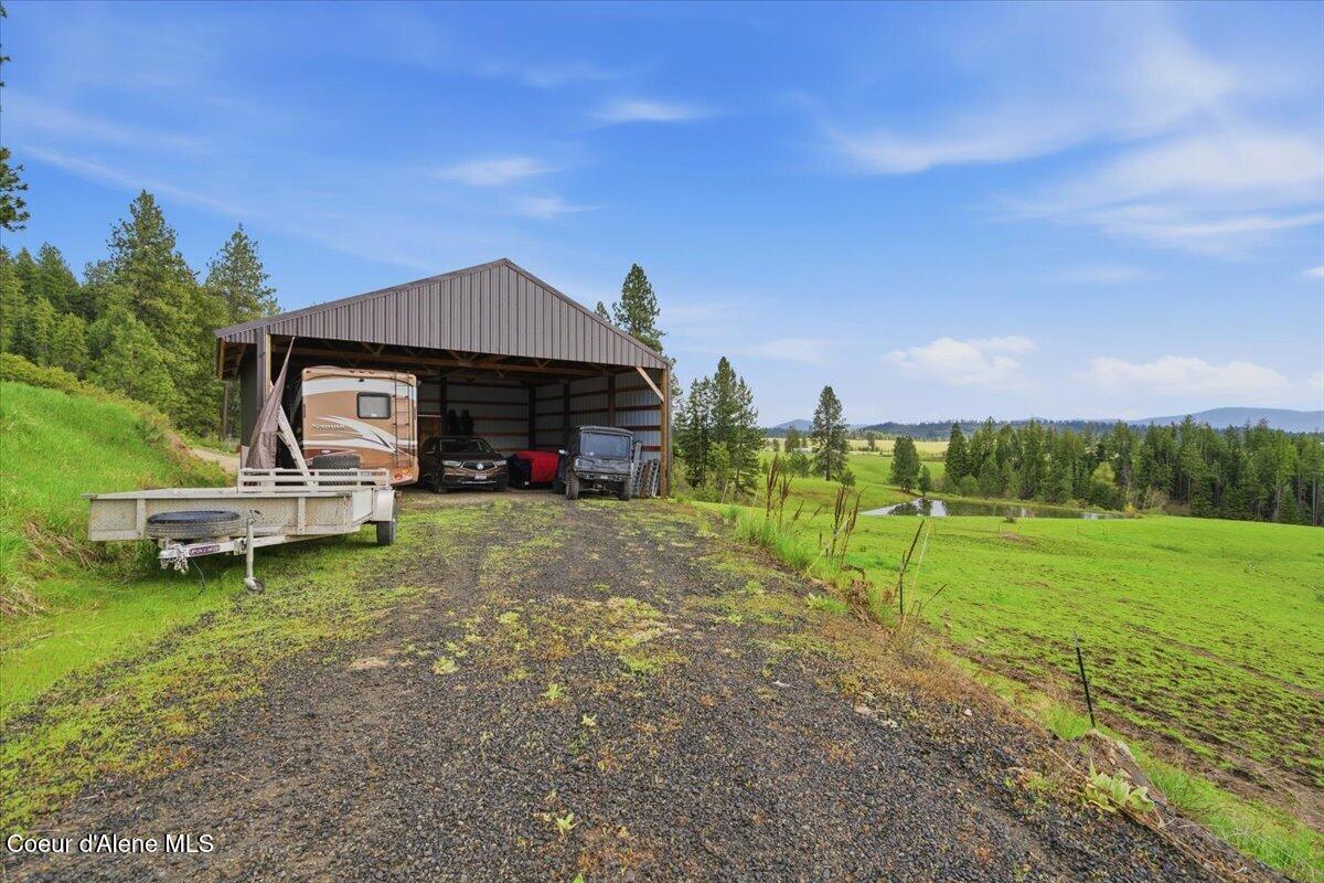 232 Cheyenne Drive, St. Maries