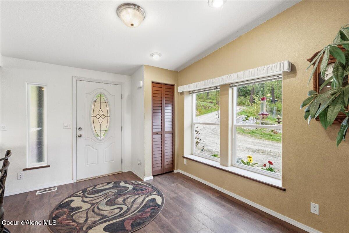 232 Cheyenne Drive, St. Maries