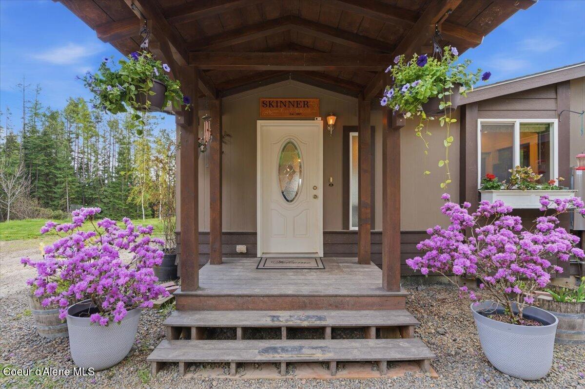 232 Cheyenne Drive, St. Maries
