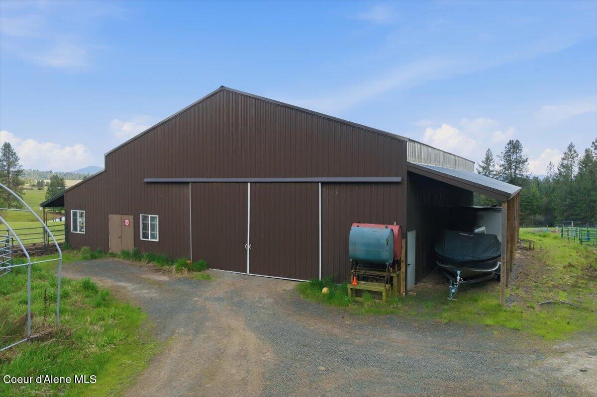 232 Cheyenne Drive, St. Maries