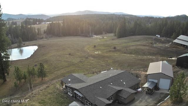 232 Cheyenne Drive, St. Maries