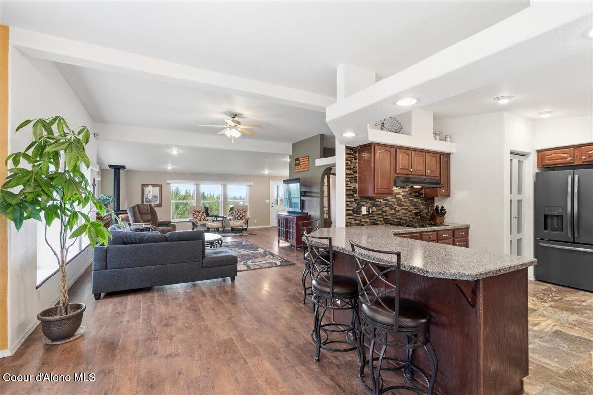 232 Cheyenne Drive, St. Maries