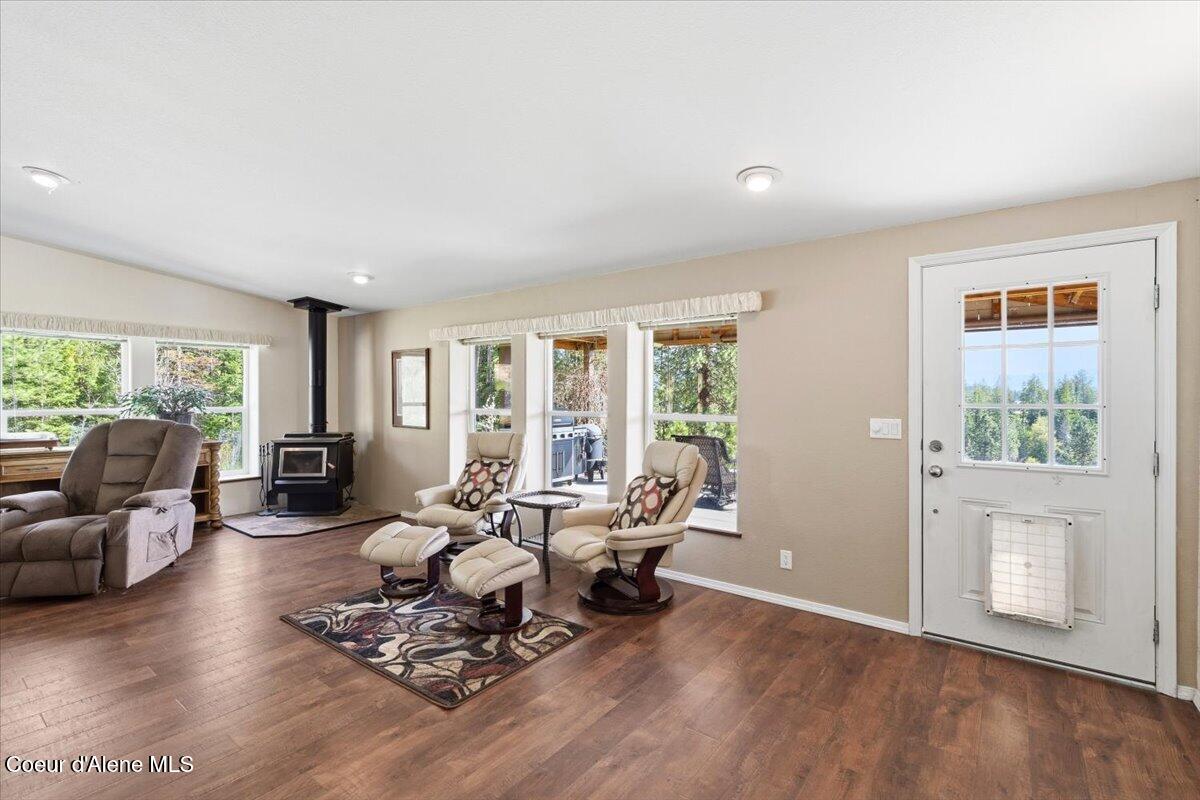 232 Cheyenne Drive, St. Maries