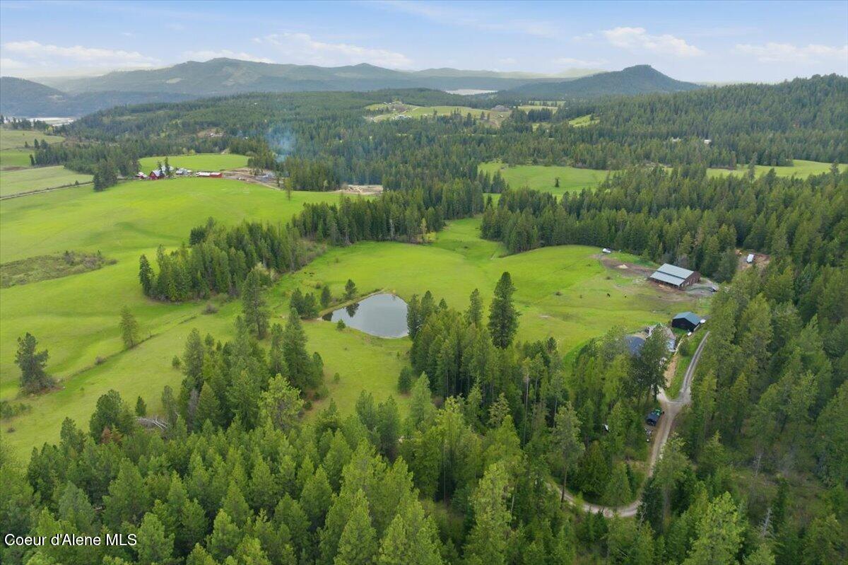 232 Cheyenne Drive, St. Maries