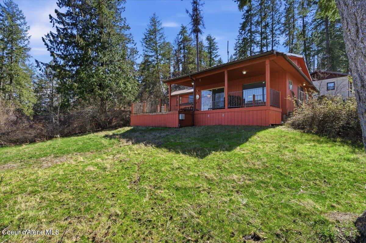 349 Rocky Point Loop Rd