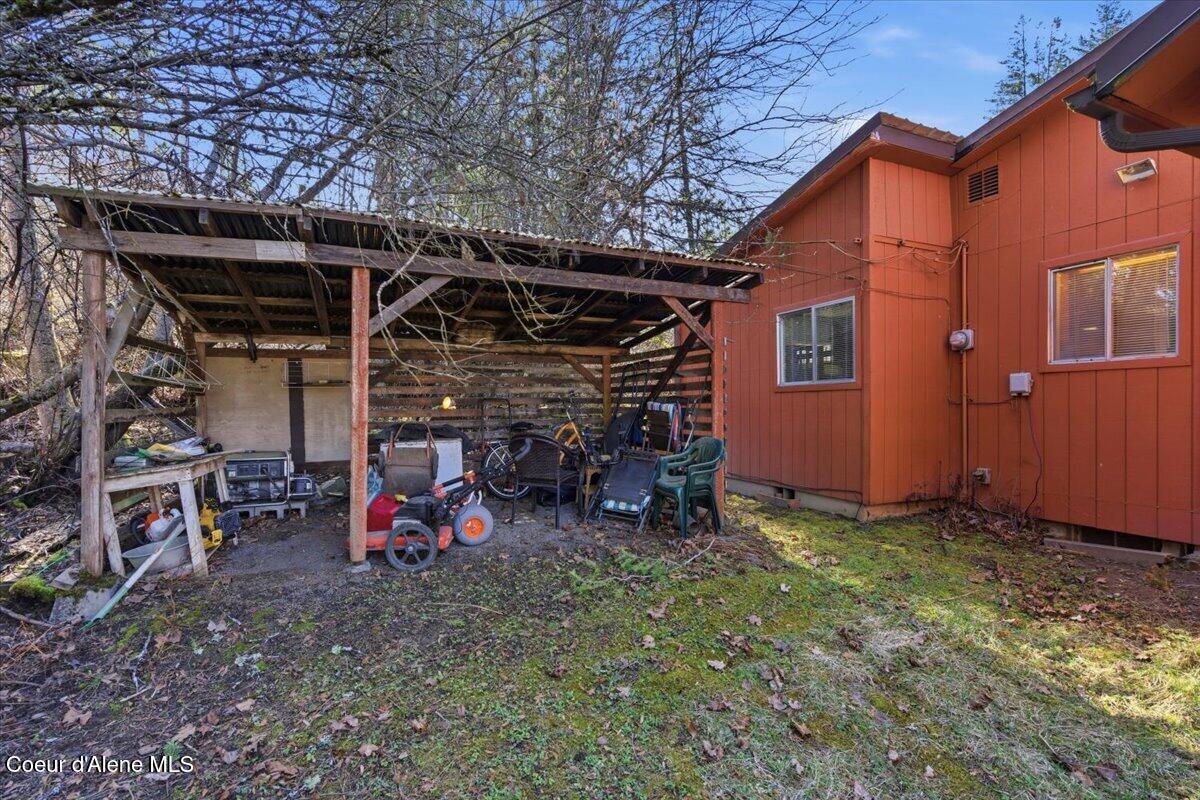 349 Rocky Point Loop Rd