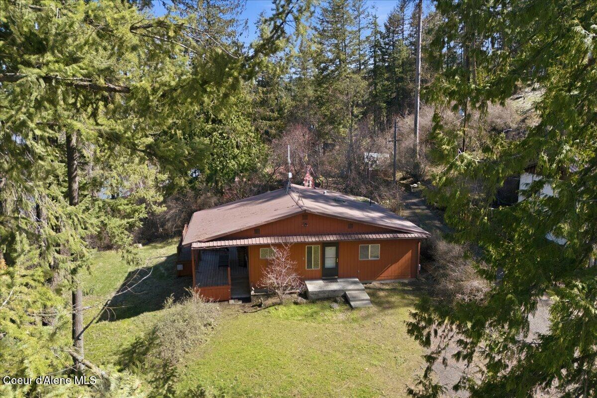 349 Rocky Point Loop Rd