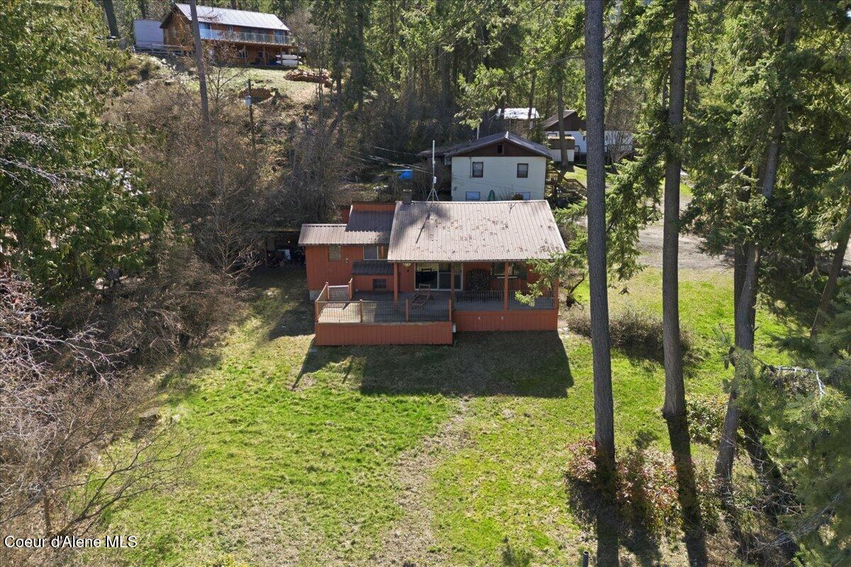 349 Rocky Point Loop Rd